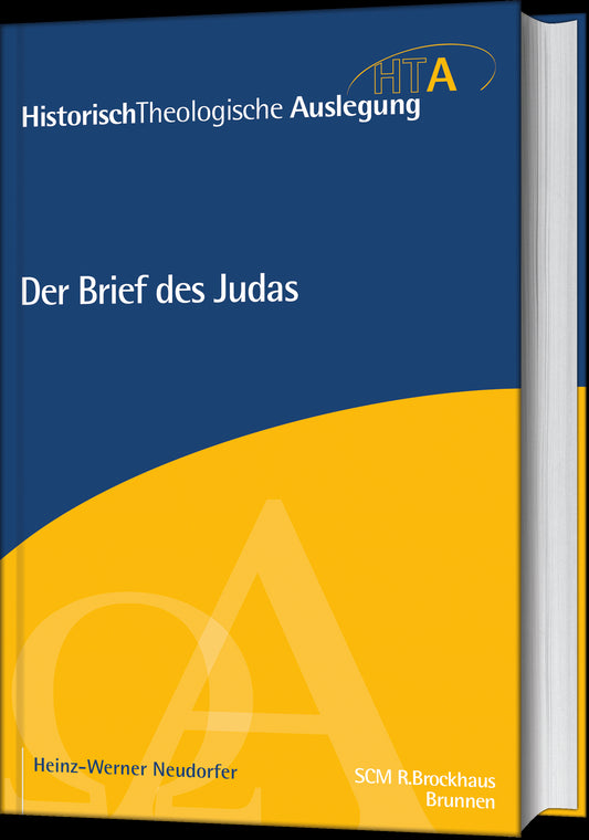 Der Brief des Judas