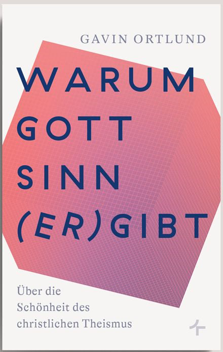 Buch                                               Warum Gott Sinn (er)gibt
