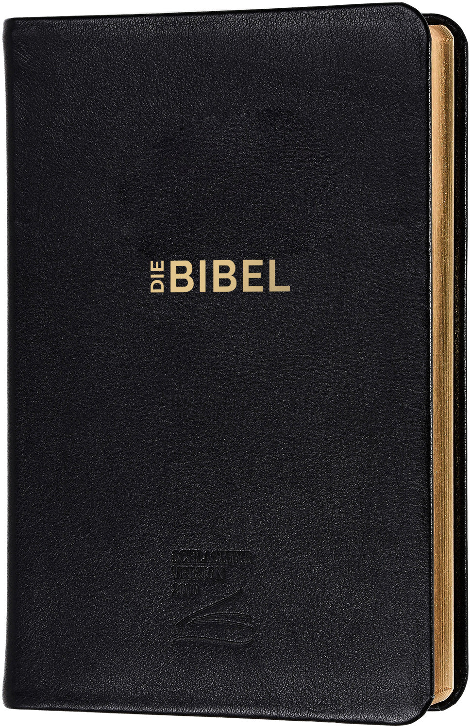Buch                                               Die Bibel - Schlachter 2000