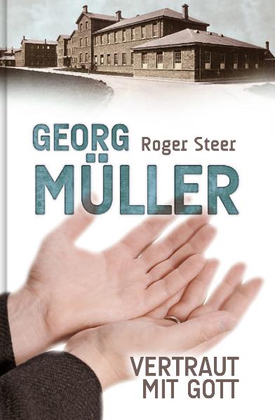 Buch                                               Georg Müller