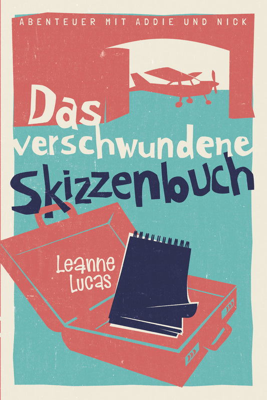 Das verschwundene Skizzenbuch