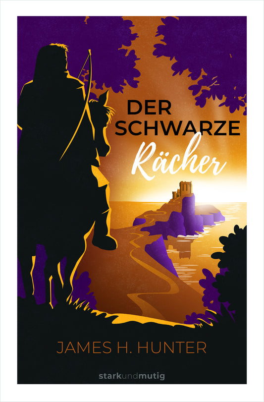 Der schwarze Rächer [2]