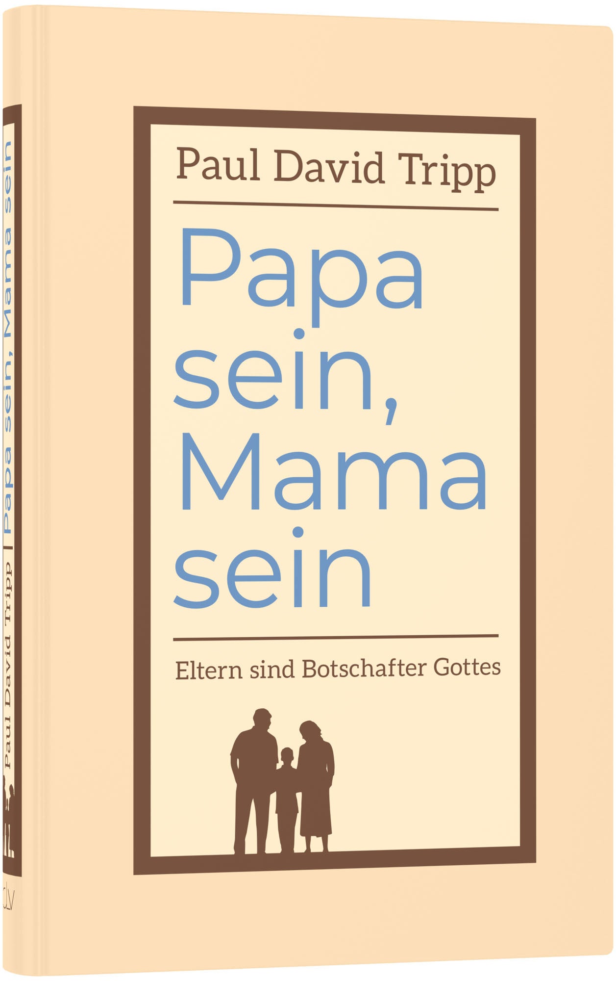 Buch                                               Papa sein. Mama sein