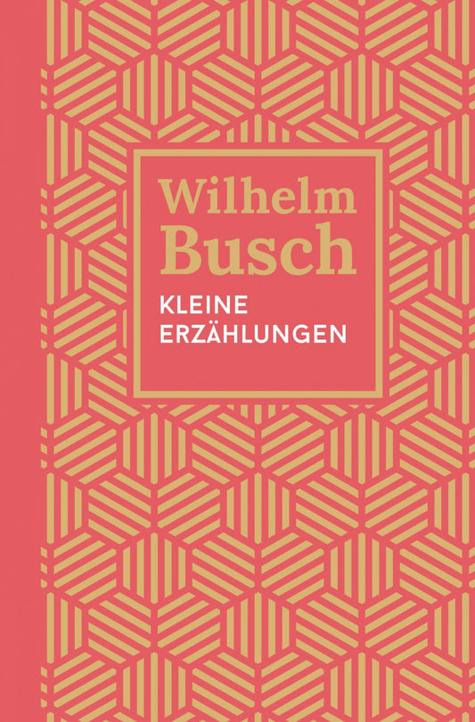 Buch                                               Kleine Erzählungen