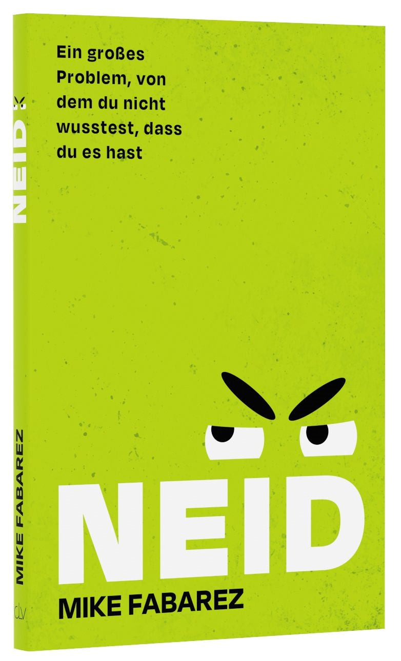 Buch                                               Neid