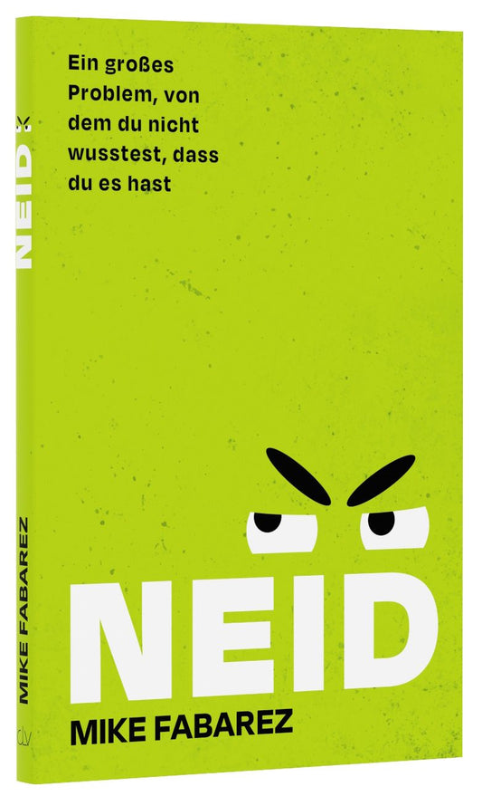 Buch                                               Neid