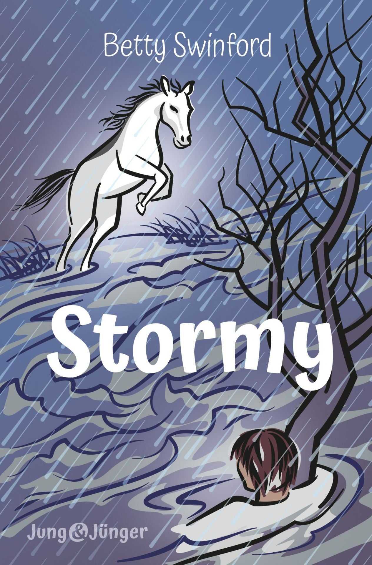 Buch                                               Stormy [7]