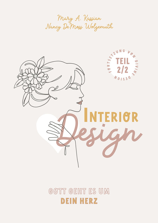 Buch                                               Interior Design