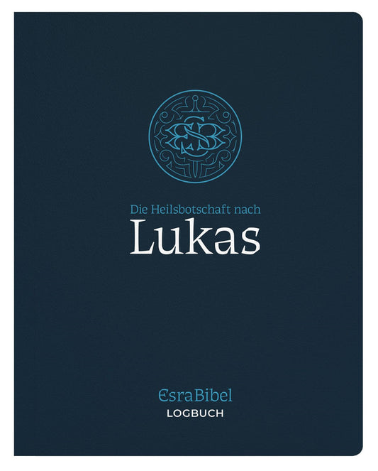 Buch                                               Die Heilsbotschaft nach Lukas