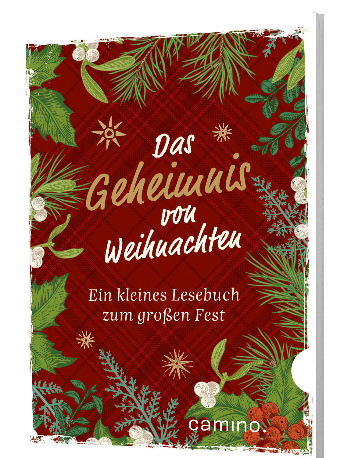 Das Geheimnis von Weihnachten