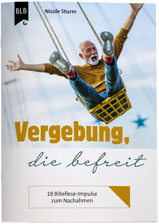 Buch                                               Vergebung. die befreit