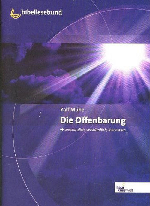 Buch                                               Die Offenbarung