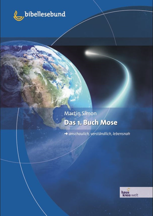 Buch                                               Das 1. Buch Mose