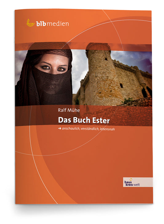 Buch                                               Das Buch Ester