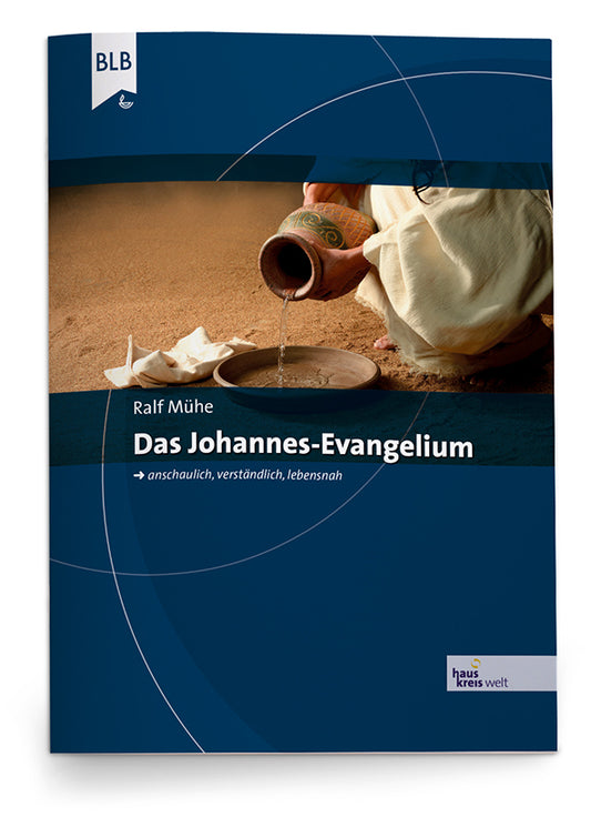 Buch                                               Das Johannes-Evangelium