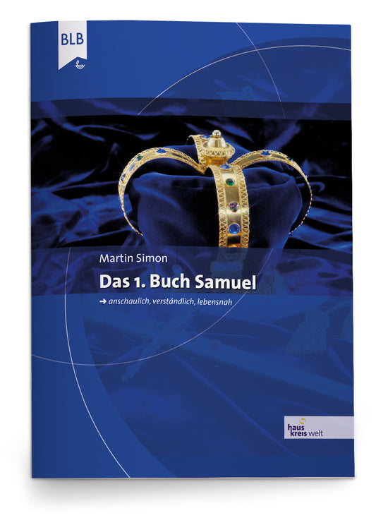 Buch                                               Das 1. Buch Samuel