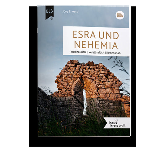 Buch                                               Esra und Nehemia