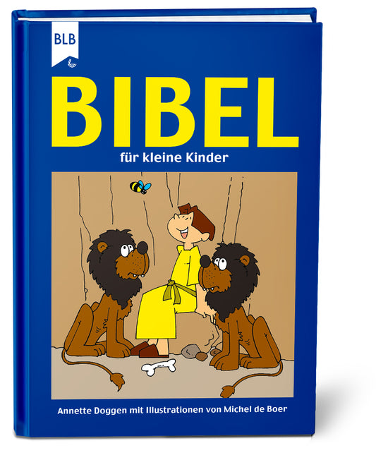 Buch                                               Bibel für kleine Kinder