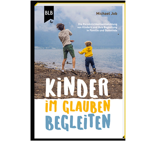 Buch                                               Kinder im Glauben begleiten