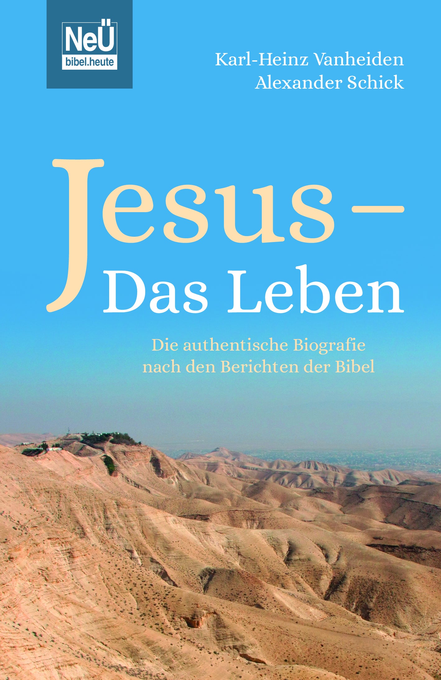 Jesus - Das Leben