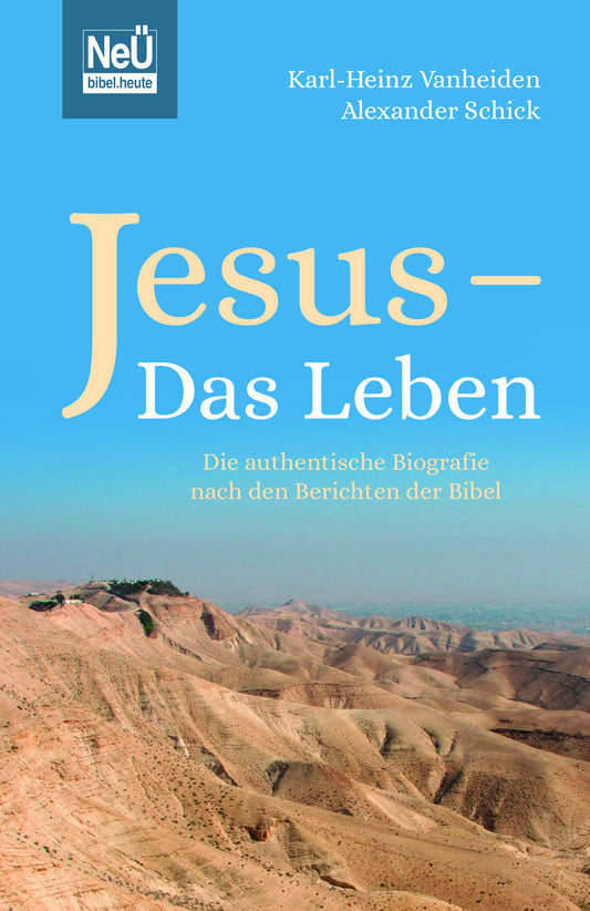 Jesus - Das Leben