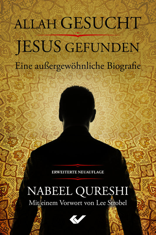 Allah gesucht - Jesus gefunden