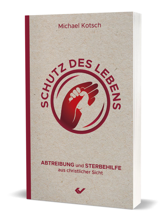 Buch                                               Schutz des Lebens
