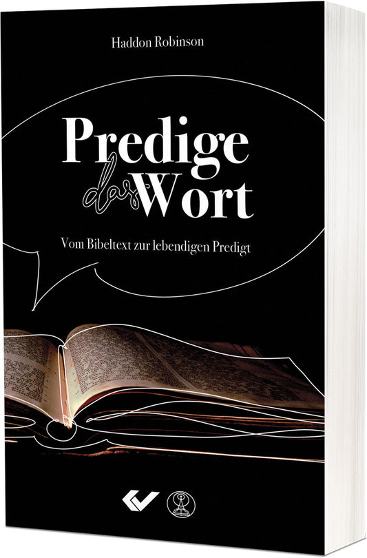 Predige das Wort