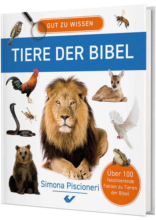 Tiere der Bibel