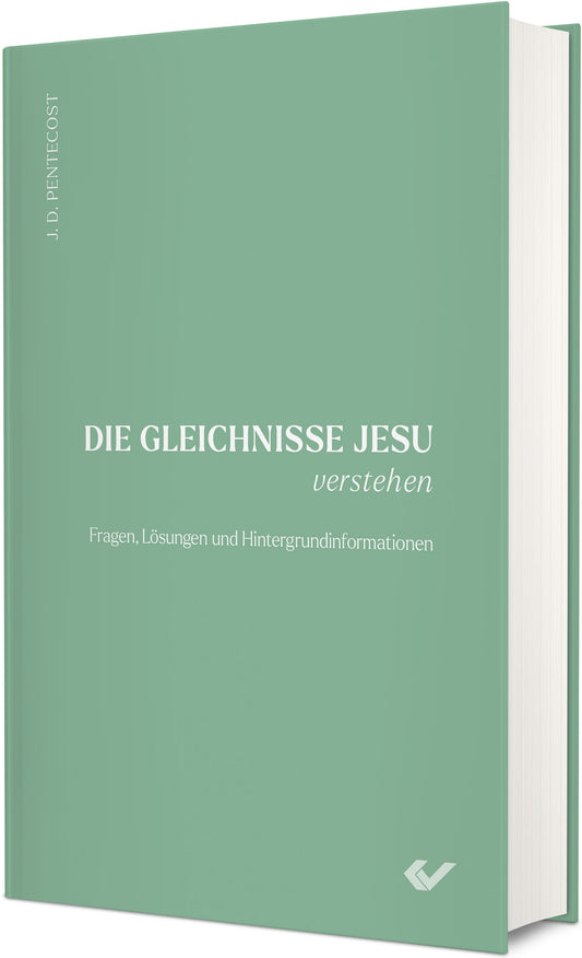 Die Gleichnisse Jesu verstehen