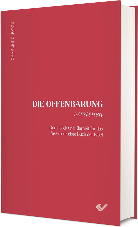 Die Offenbarung verstehen