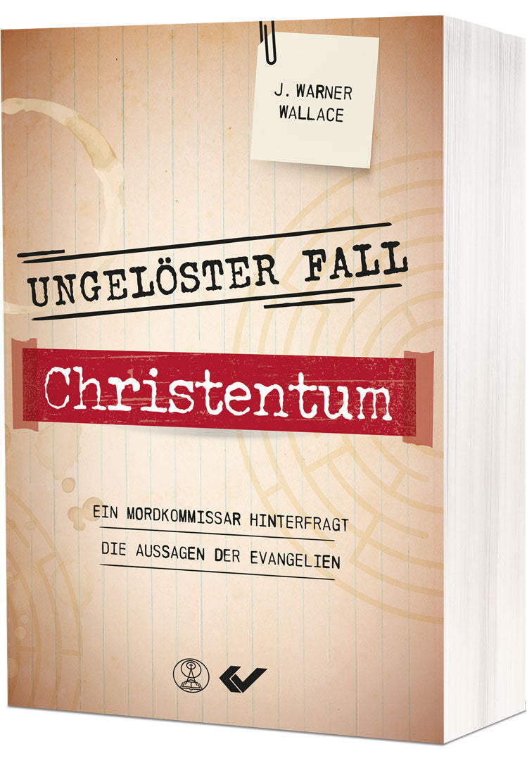 Ungelöster Fall Christentum