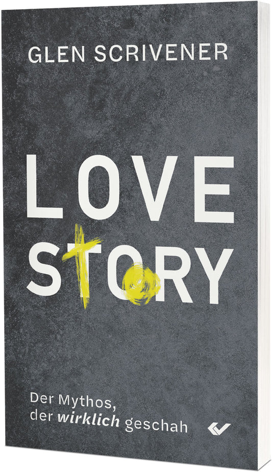 Buch                                               Love Story