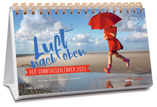 Luft nach oben 2025