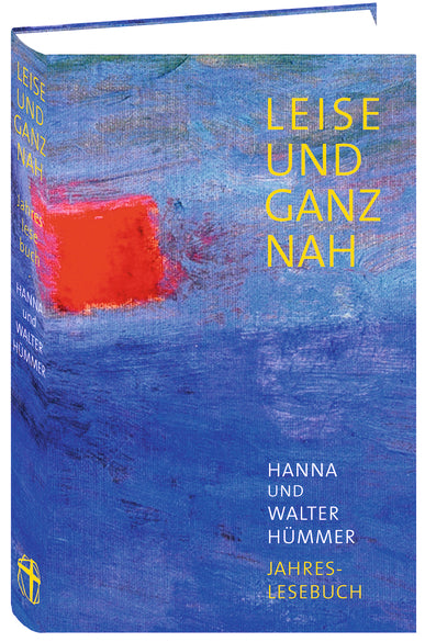 Buch                                               Leise und ganz nah