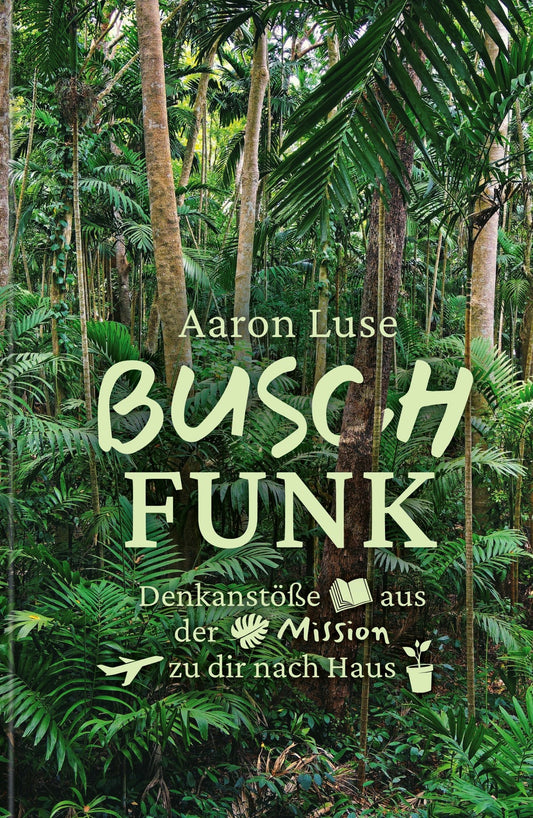 CD                                                 Buschfunk