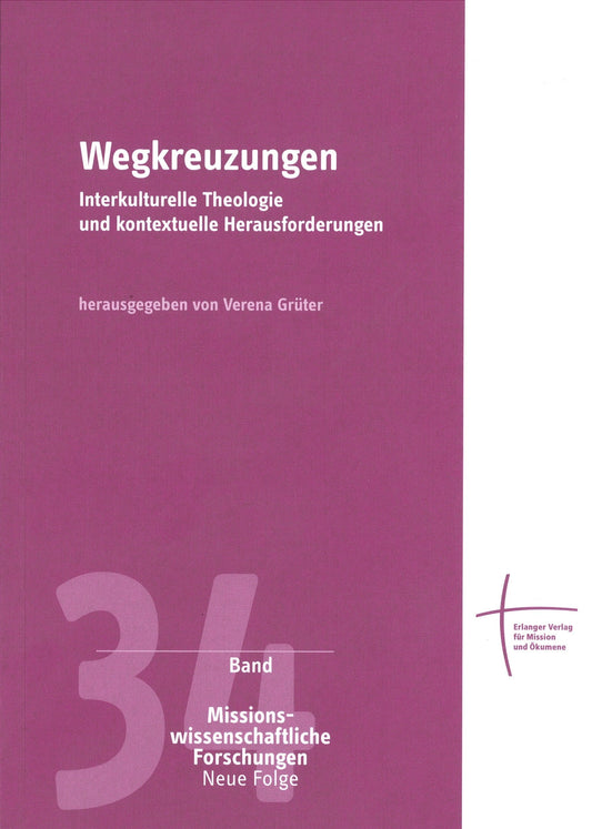 Buch                                               Wegkreuzungen