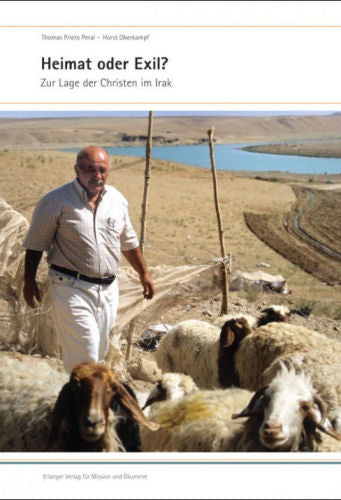 Buch                                               Heimat oder Exil?