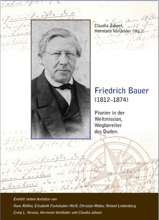 Buch                                               Friedrich Bauer