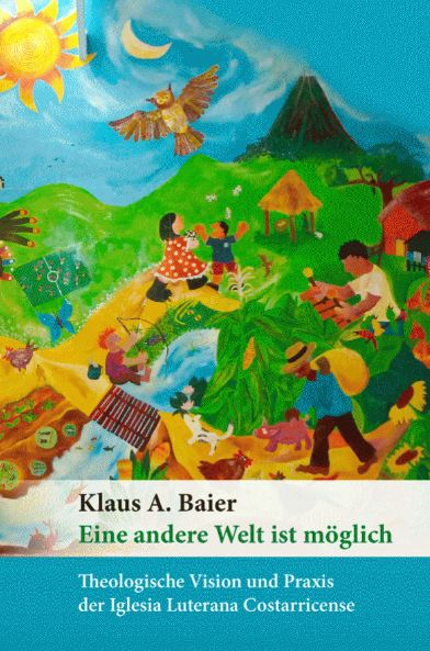 Buch                                               Eine andere Welt ist möglich
