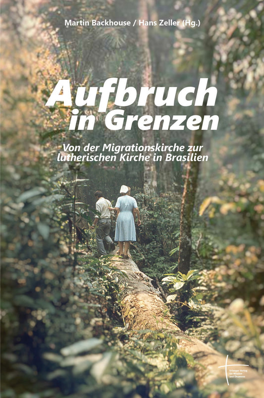 Buch                                               Aufbruch in Grenzen