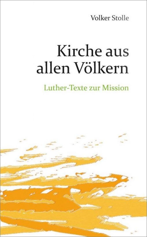 Buch                                               Kirche aus allen Völkern