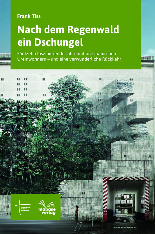 Buch                                               Nach dem Regenwald ein Dschungel