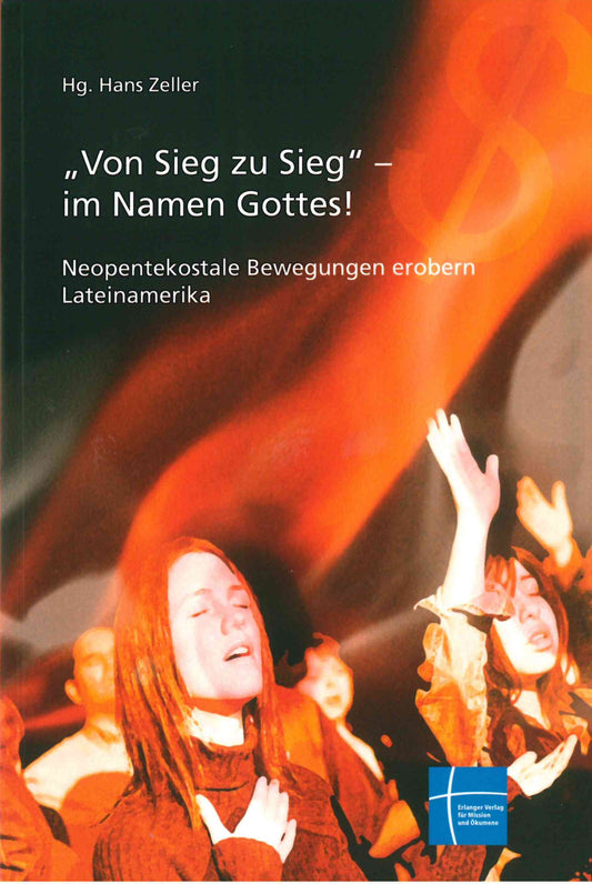 Buch                                               Von Sieg zu Sieg im Namen Gottes