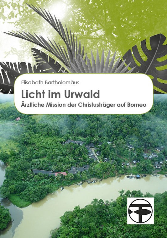 Buch                                               Licht im Urwald