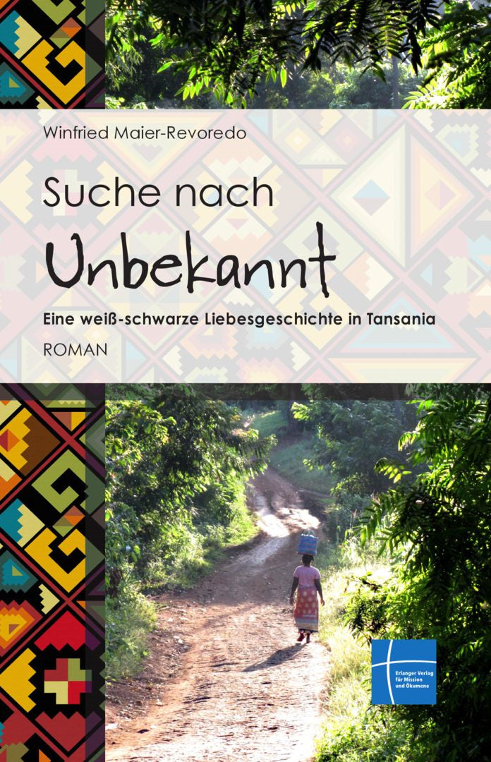 Buch                                               Suche nach unbekannt