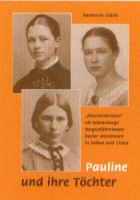 Buch                                               Pauline und ihre Töchter