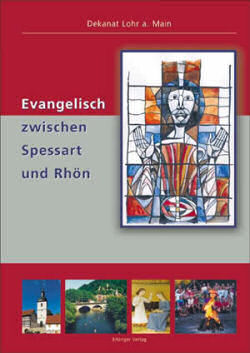 Buch                                               Evangelisch zwischen Spessart und Rhön