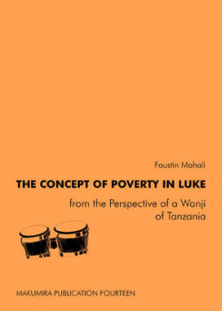 Buch                                               The concept of poverty in Luke ...