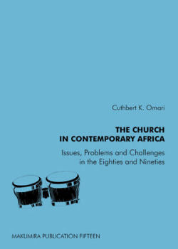 Buch                                               The church in contemporary Africa
